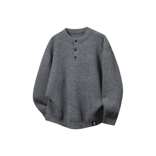 Huohuotu Унисекс Свитера