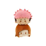 [Лежащие Пуховые куртки Украшение] Юдзи Итадори и Нобара Кугисаки