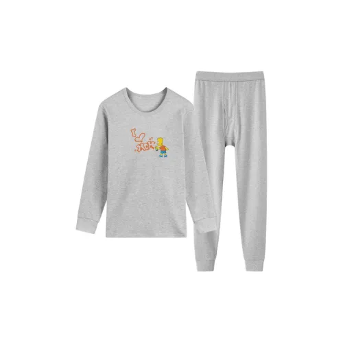 The Simpsons Мужские термокуртки