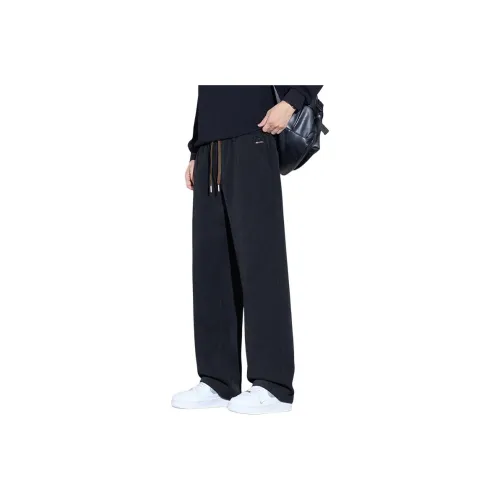 GEOREFOOL Мужские Повседневные Брюки