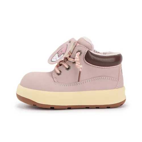 Disney Zootopia Anti KICK MID Скейтборд Кроссовки Детские