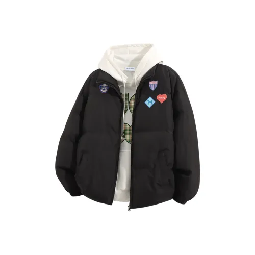 YOSICIL Унисекс Пуховики