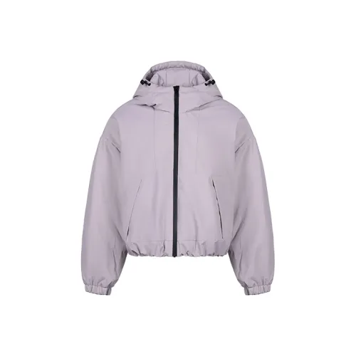 URBAN REVIVO Пуховик Женские