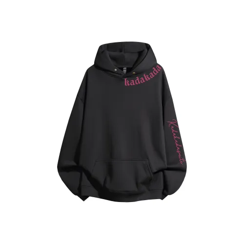 KADAKADA SUITE Свитшот Унисекс