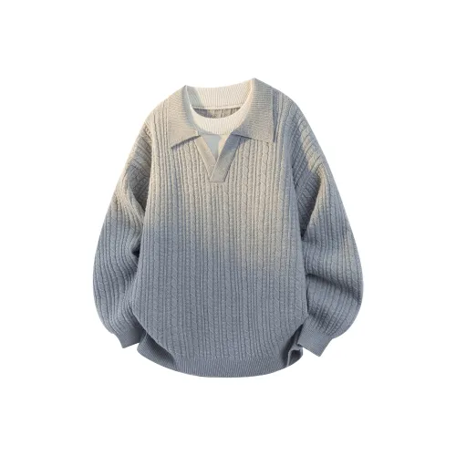 Kangaroo Унисекс Трикотаж