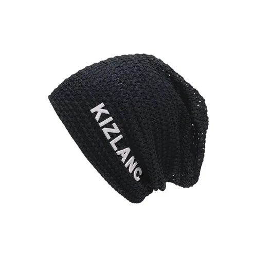 ЮЙЧЖАОЛИНЬ Акриловые шапки-бини унисекс