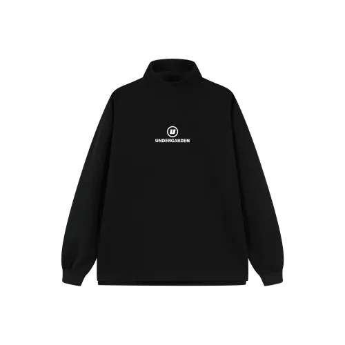 UNDERGARDEN Karry Wang Базовый слой Унисекс