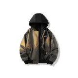 Streamlight Коричневый (С капюшоном)