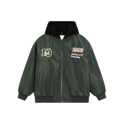 Maycaur Яшма KIDS Утеплённые куртки