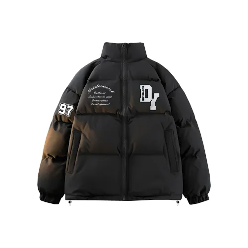 Duoyi Унисекс Пуховики