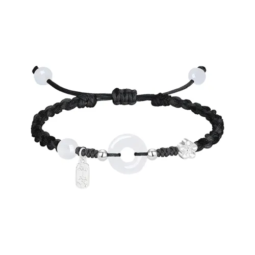 QIANFANGDAHUANGYE Браслеты с шнурками женские