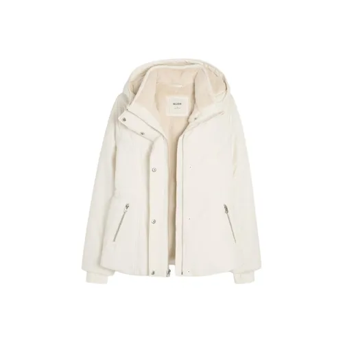 Hollister Куртки и Пальто Женские