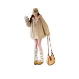 Хаки, Muse, бренд, крючок и петля