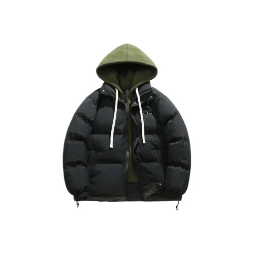 NINEDAO Унисекс Пуховики