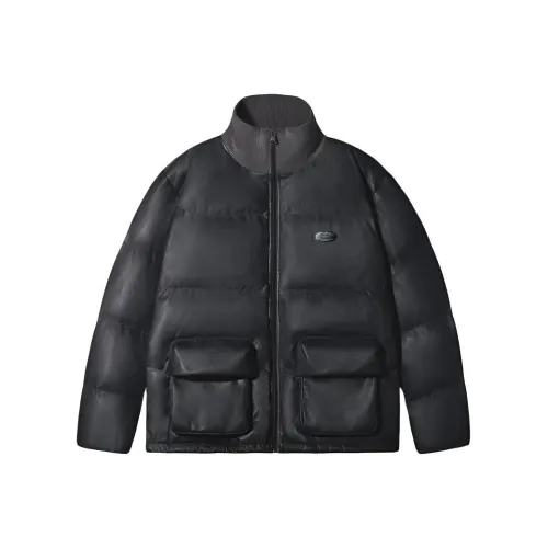 DITB Унисекс Пуховики