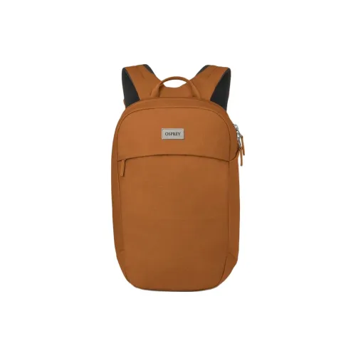 OSPREY Переработанный 480D Полиэстер Рюкзак Унисекс Оранжевый
