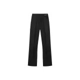 Black (Flared with Fleece Liner)  
Черный (Расклешенный с флисовой подкладкой)