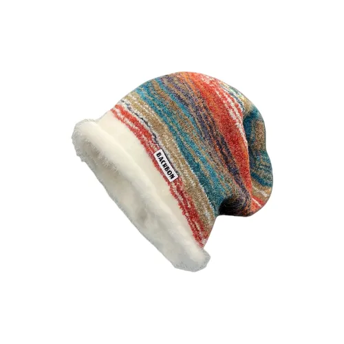 WINNIE LEE Loop Пряжа Шапки-бини Унисекс