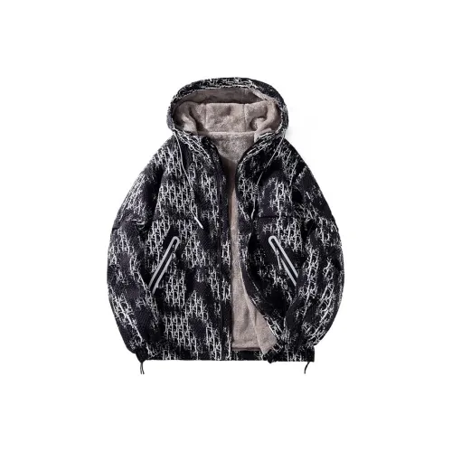 NINEDAO Унисекс Куртки