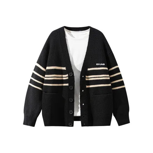 SHAQ Унисекс Трикотаж