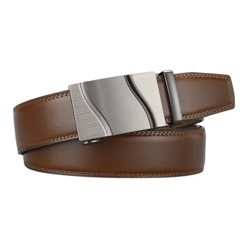 ROLLSNEA Коровья кожа ремни мужской 3,5 см