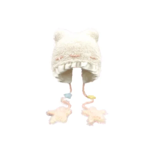 SLEEPYWALK Полиэстер Шапки-бини Унисекс