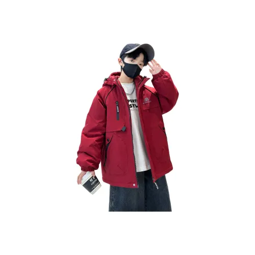 TAOTIANMAO KIDS Утеплённая одежда