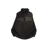 Black (Улучшенный с флисовой подкладкой и утолщенный)