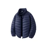 [90 Duck Down] Темно-синий Синий