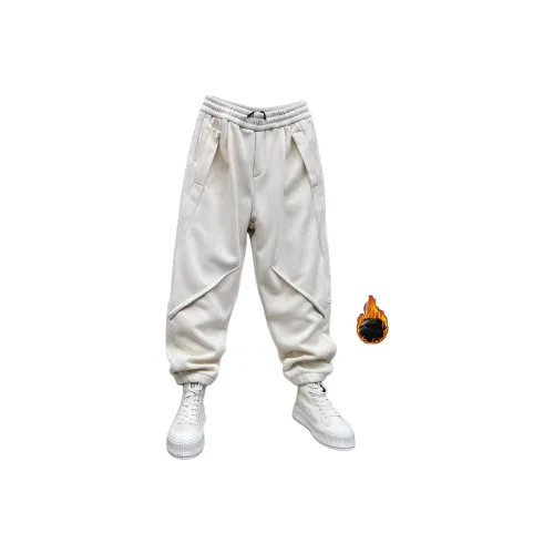 EOH EMBER OF HUE Повседневные брюки Унисекс