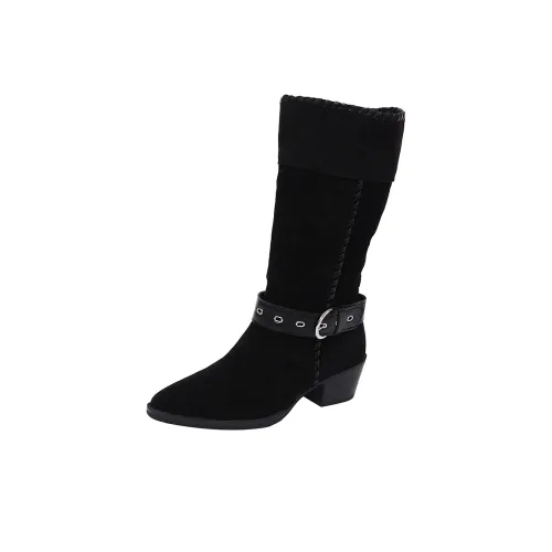 CIELMODE Женские сапоги до колена