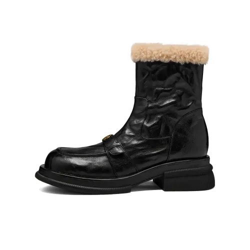 SAFIYA Женские ботильоны