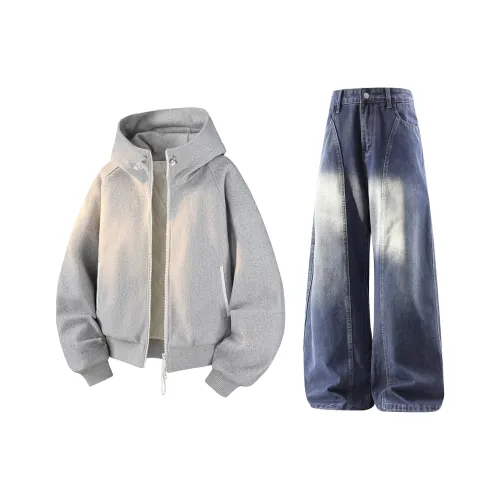 ROSECREED Повседневная спортивная одежда унисекс