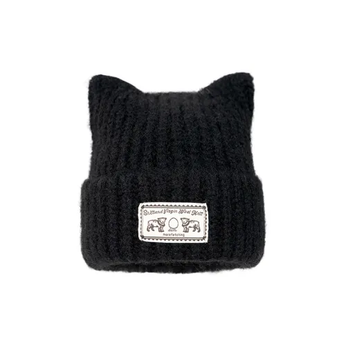 J W Шапки-бини Унисекс