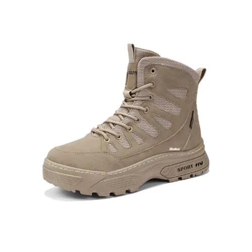 Bake Аутдор Мужской