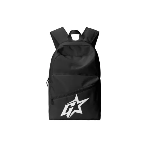 GLORY CO Полиэстер Рюкзак Стандартный Унисекс Многоцветный