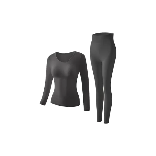 Городская красота термоконтактный комплект женский