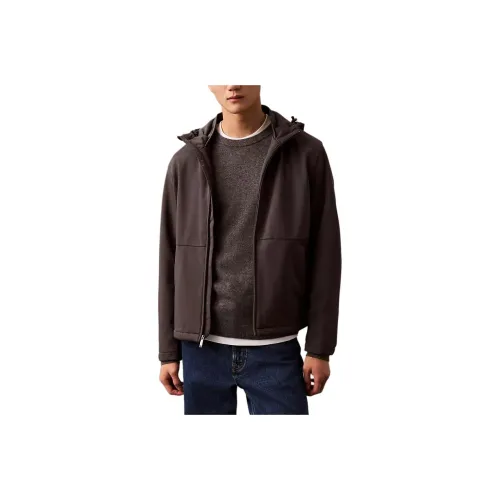 CALVIN KLEIN Куртки и Пальто Мужской