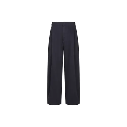 CROQUIS Мужские Повседневные Штаны