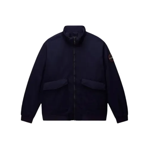 Napapijri Куртки и Пальто Мужской