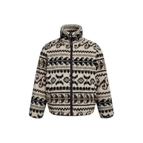 TESTUNG Изображение Цвет Унисекс Куртки