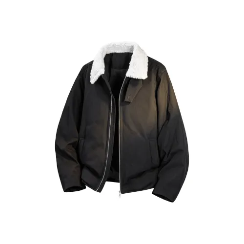 TONGXIANSEN Мужские пуховики