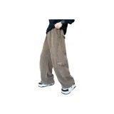 Хаки с флисовой подкладкой MF7136