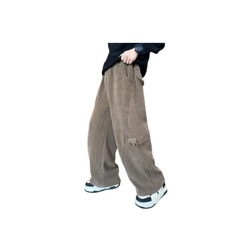 ЮЙЧЖАОЛИНЬ Школьный возраст Спортивные брюки