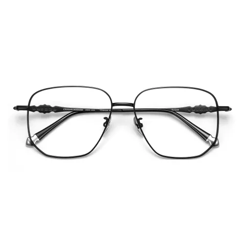 LASHION Очки с нерегулярной формой и диоптриями Унисекс