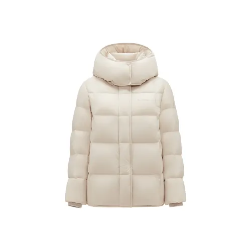 TANBOER Женские Пуховики