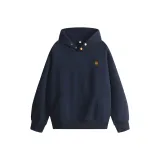 Темно-синий (с флисовой подкладкой)