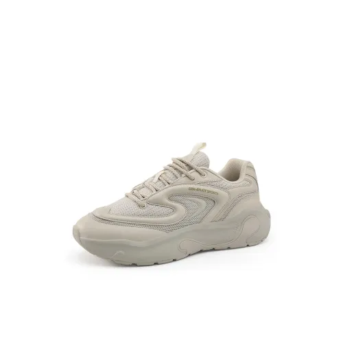 K Bird Low Топ KIDS Lifestyle Shoes Унисекс