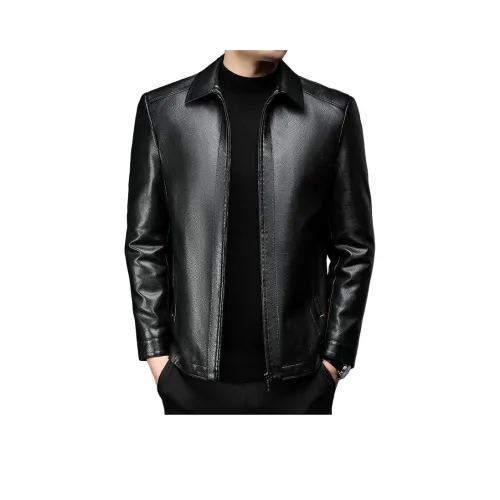 H YXIANG Мужские куртки