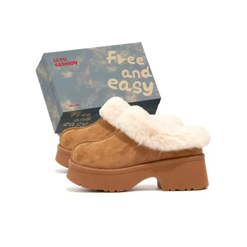 Happy Fish противоскользящие домашние тапочки для женщин